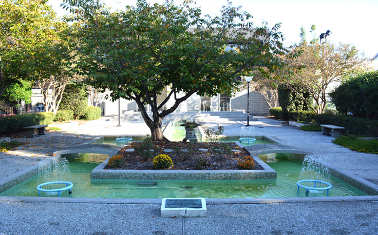 Wilmington National Cemetery