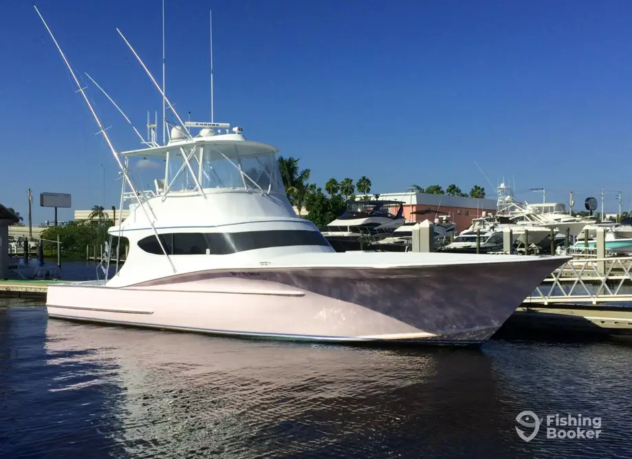 Wet N Wild Sportfishing