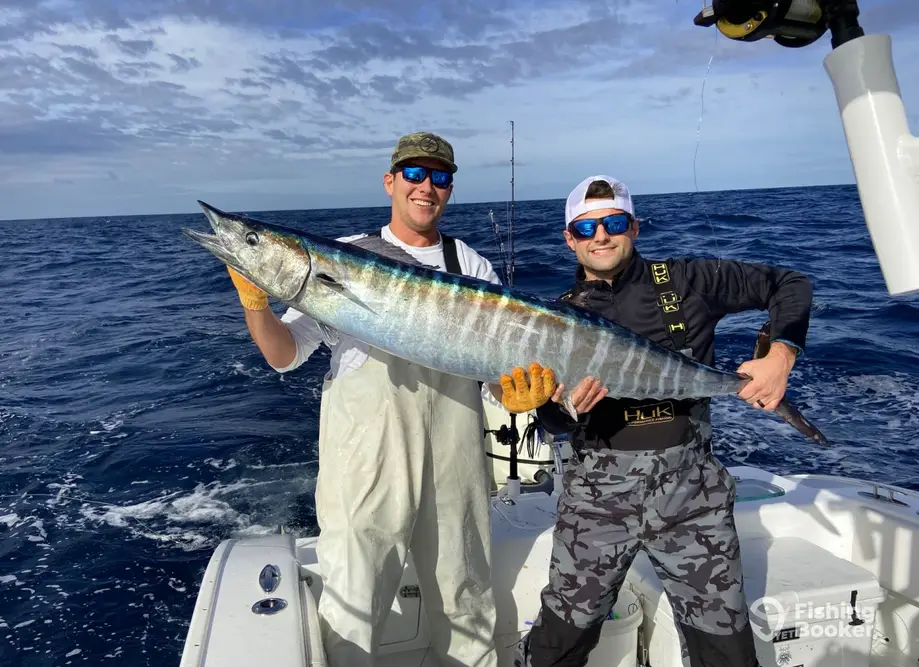 Southern Run Fishing Charters charter image 2