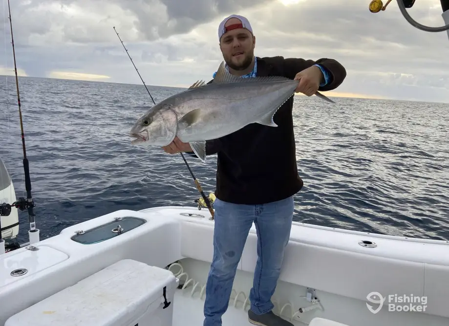 Southern Run Fishing Charters charter image 4