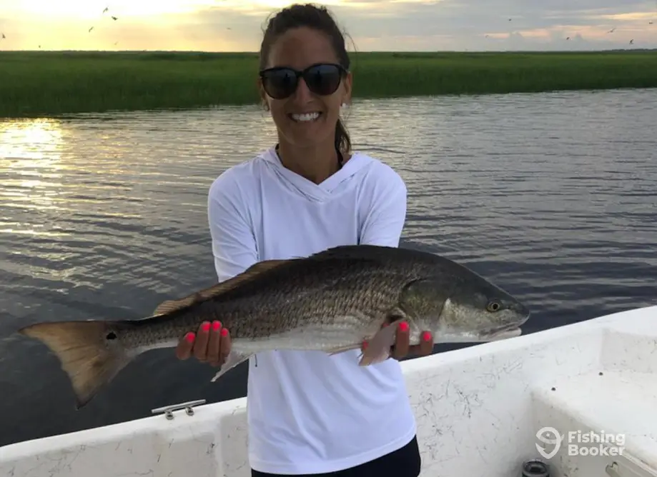 Grandslam Inshore Fishing Charters charter image 5