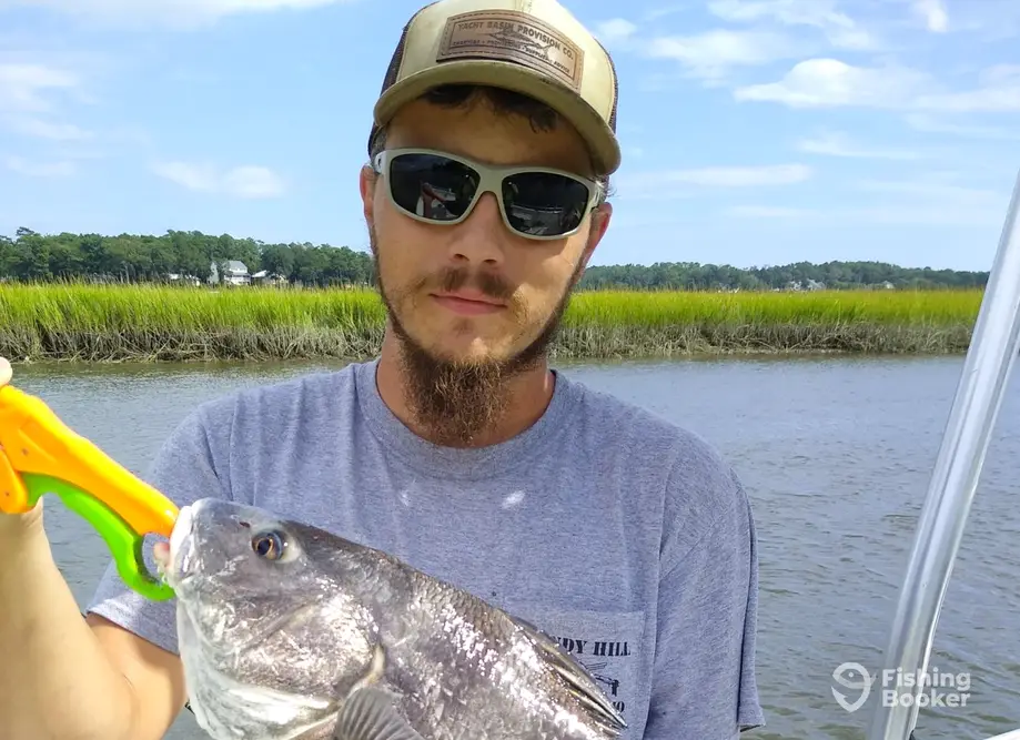 Ol' Blue Fishing Charters