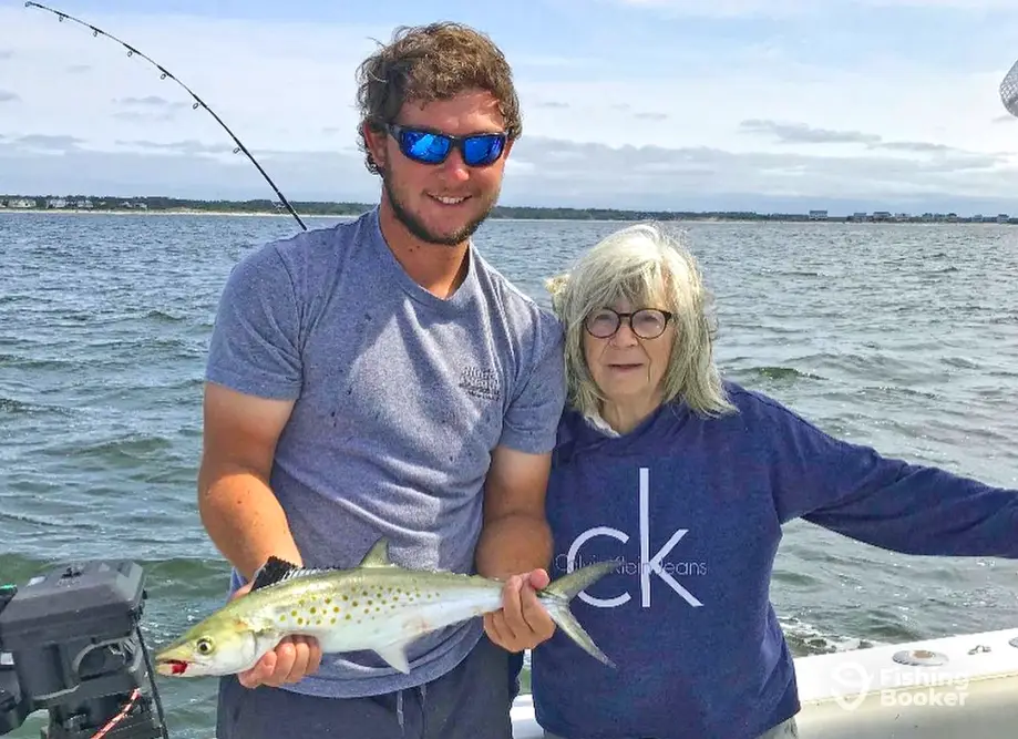 Carolina Traditions Fishing Charters charter image 4