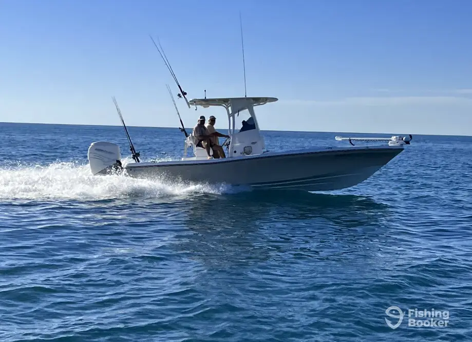 Flatfish Charters