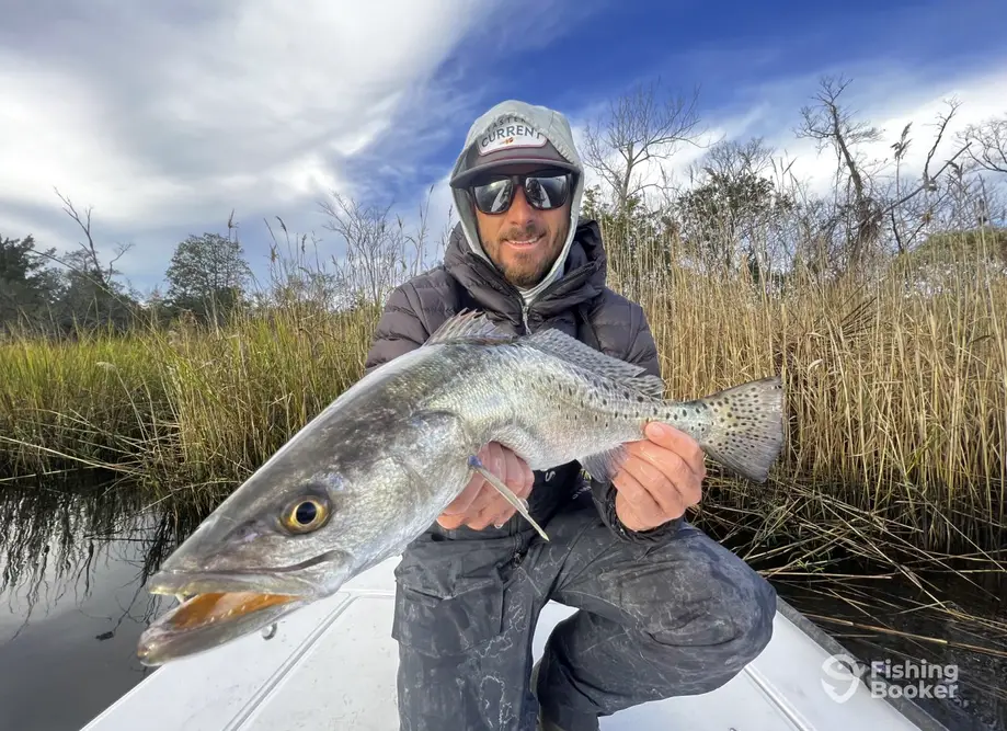 ILM Fishing – Wilmington