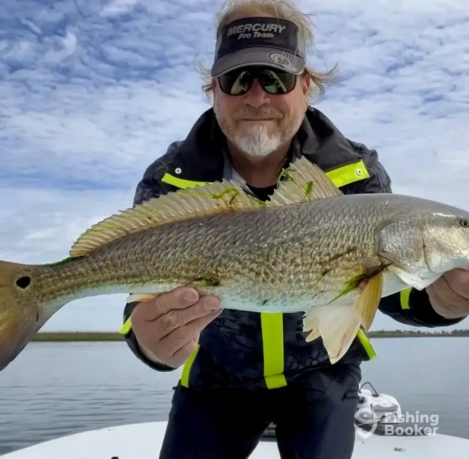Oak Island Sport Fishing – Ocean Isle Beach