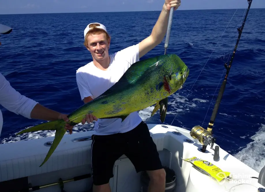 Catherine Anne Sportfishing and Excursions