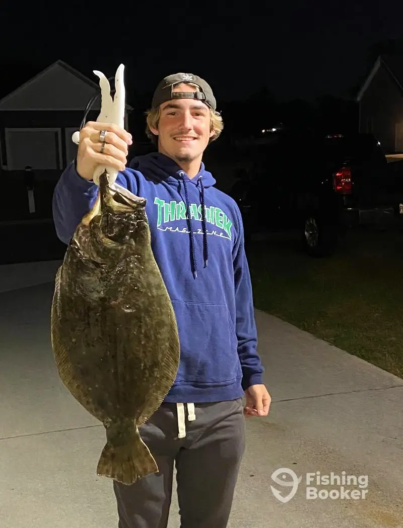 Pudd'nHead Charters LLC charter image 6