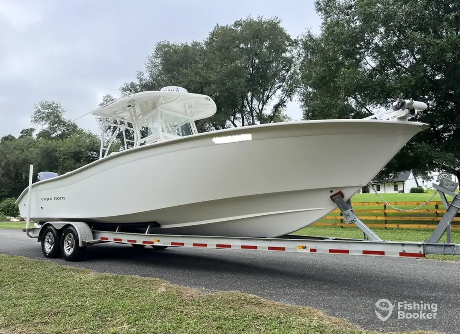 Blackdog Sportfishing