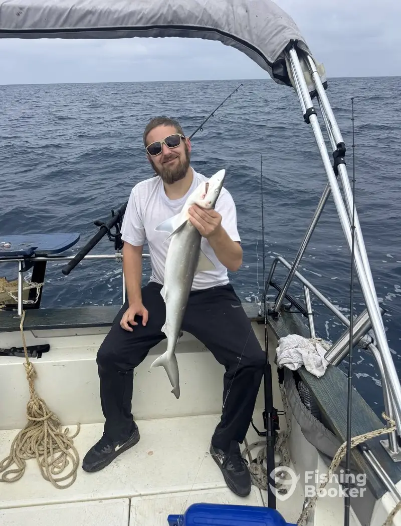 Slice o life Charter and Cruise LLC charter image 3