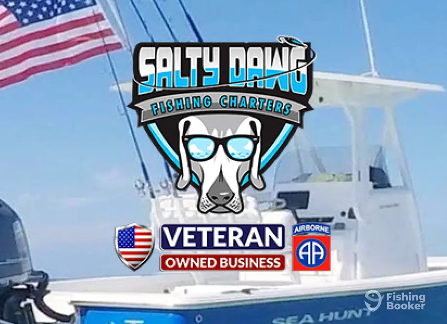 Salty Dawg Fishing Charters