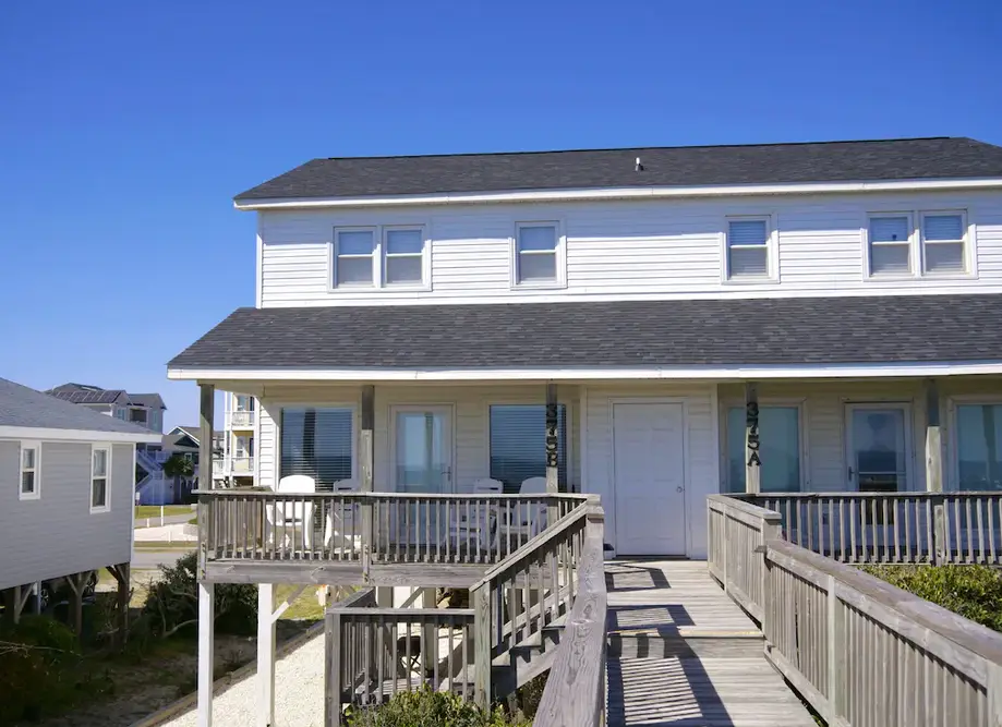 sun fun rentals holden beach