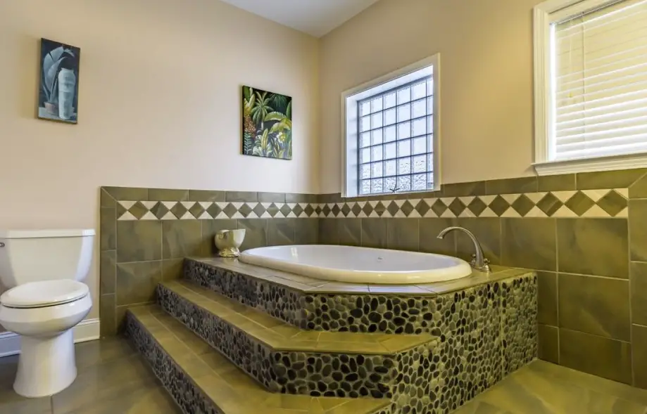 Victory's Master Suite