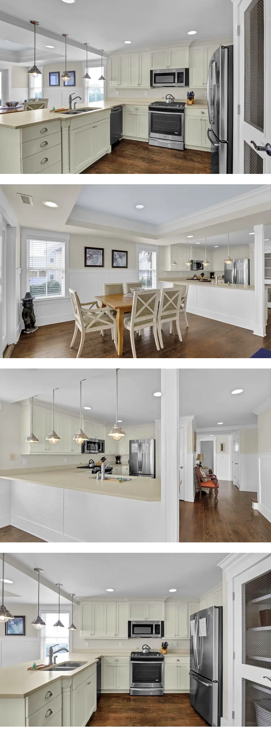 C Street A - Incredible Ocean Front Cond...