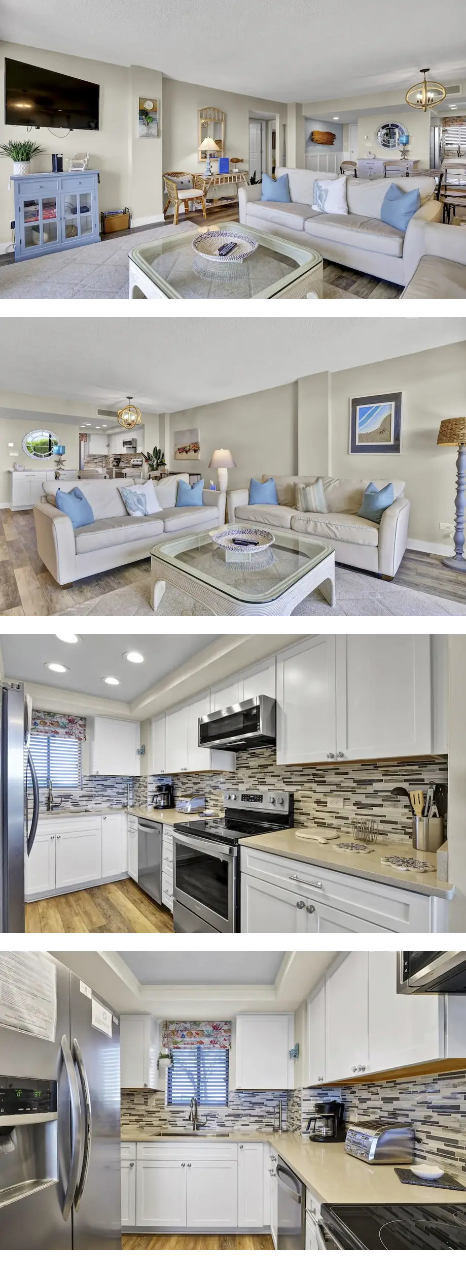 Station One - 1D Seascape-Oceanfront con...