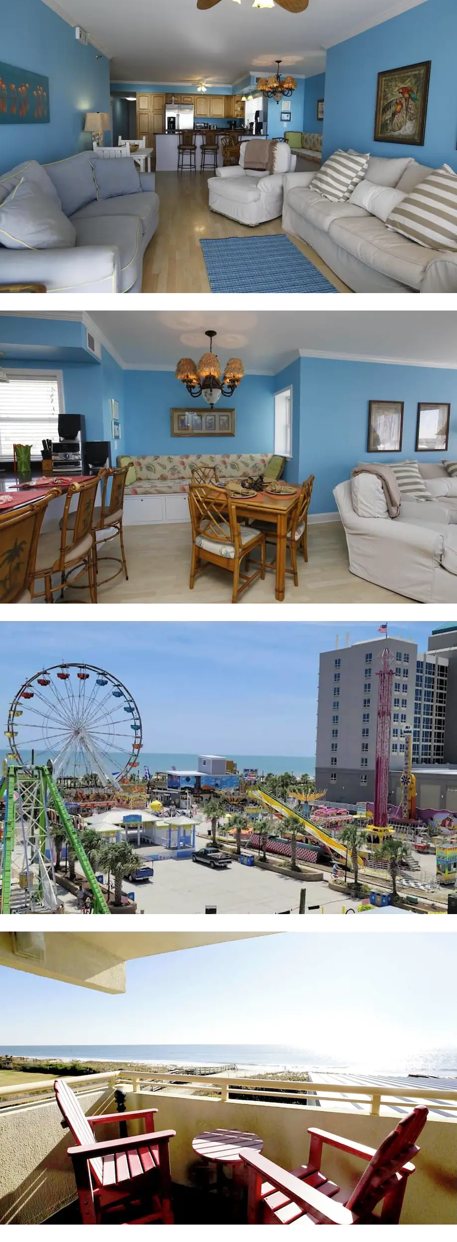 ?????Pelican Watch 201: Sundeck | Community Indoor and Outdoor Pools | Hot Tub?????