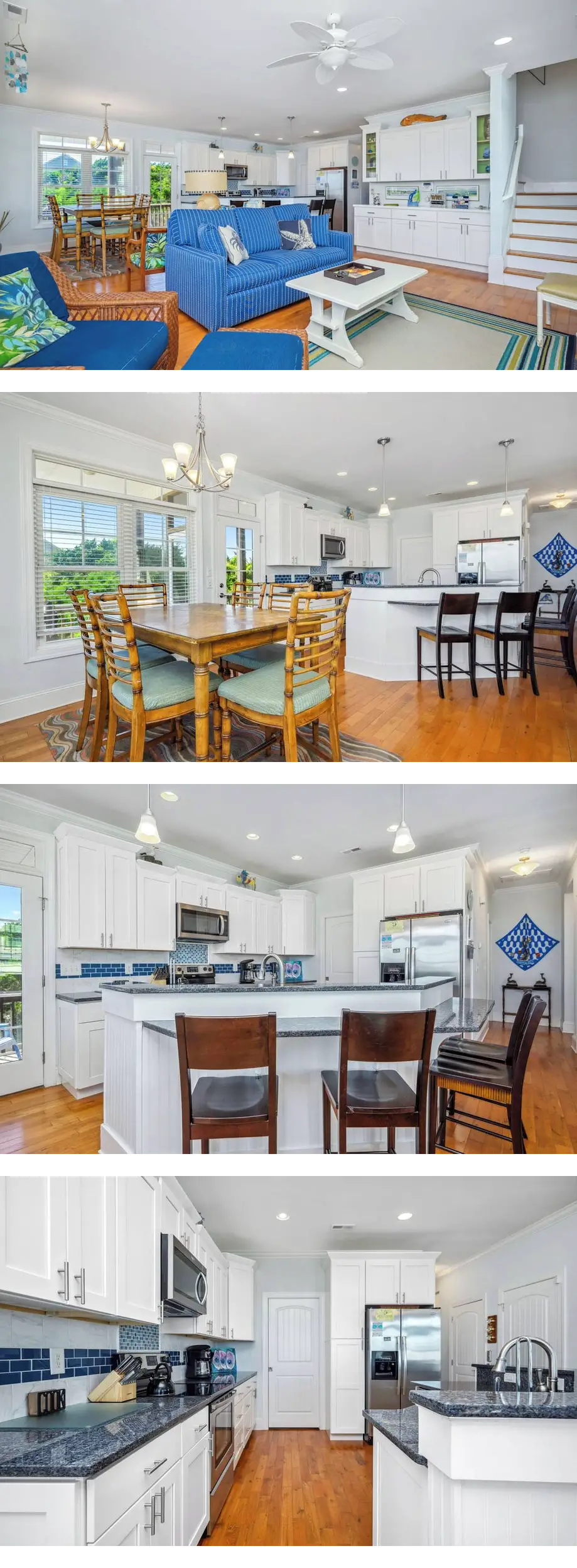 Nexta-C: Beautifully Decorated 3 Bed/3 B...
