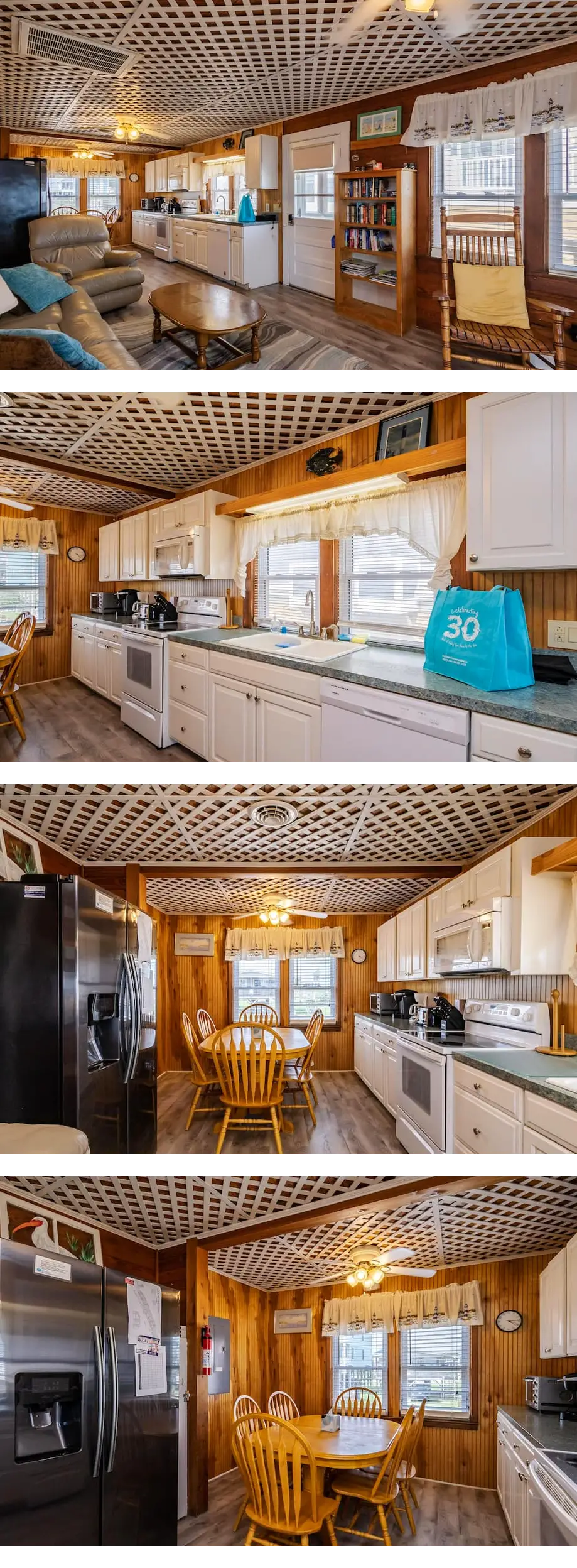 Beside the Sea: 3 Bed/2 Bath Oceanfront,...
