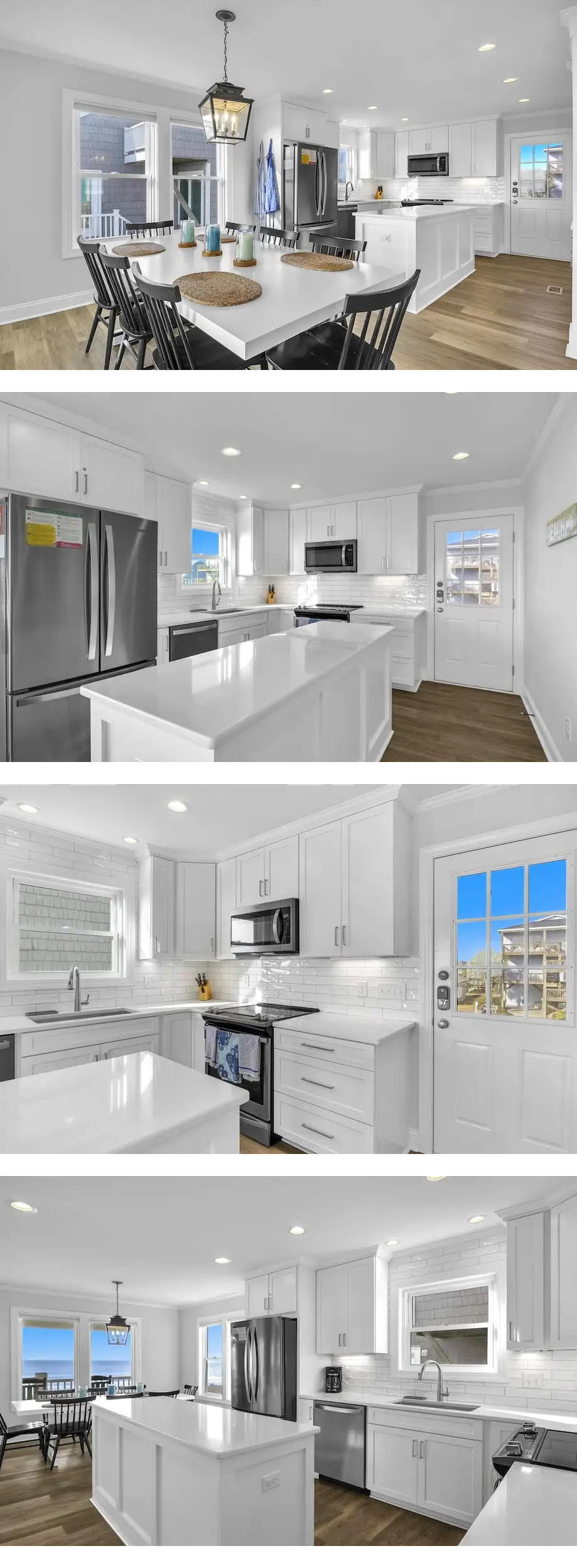 Dunes: 5 bedroom oceanfront home close t...