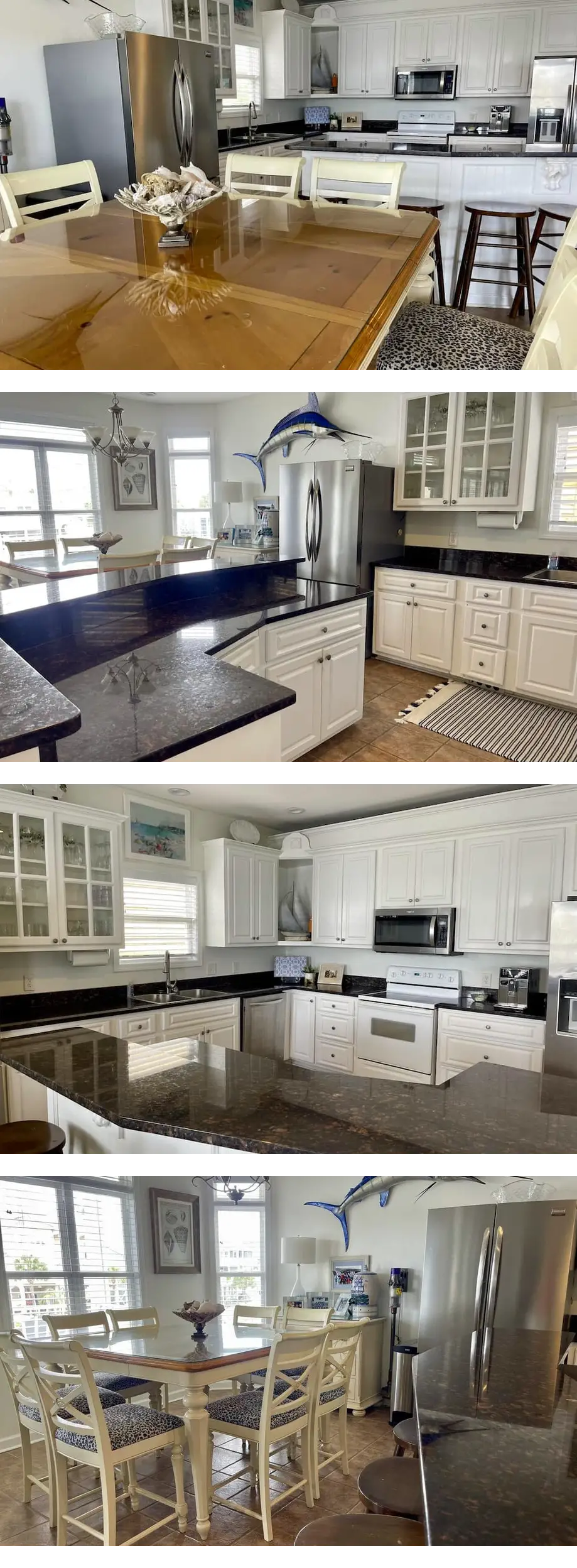 Luxury OIB Deep Canal Home Direct Beach ...