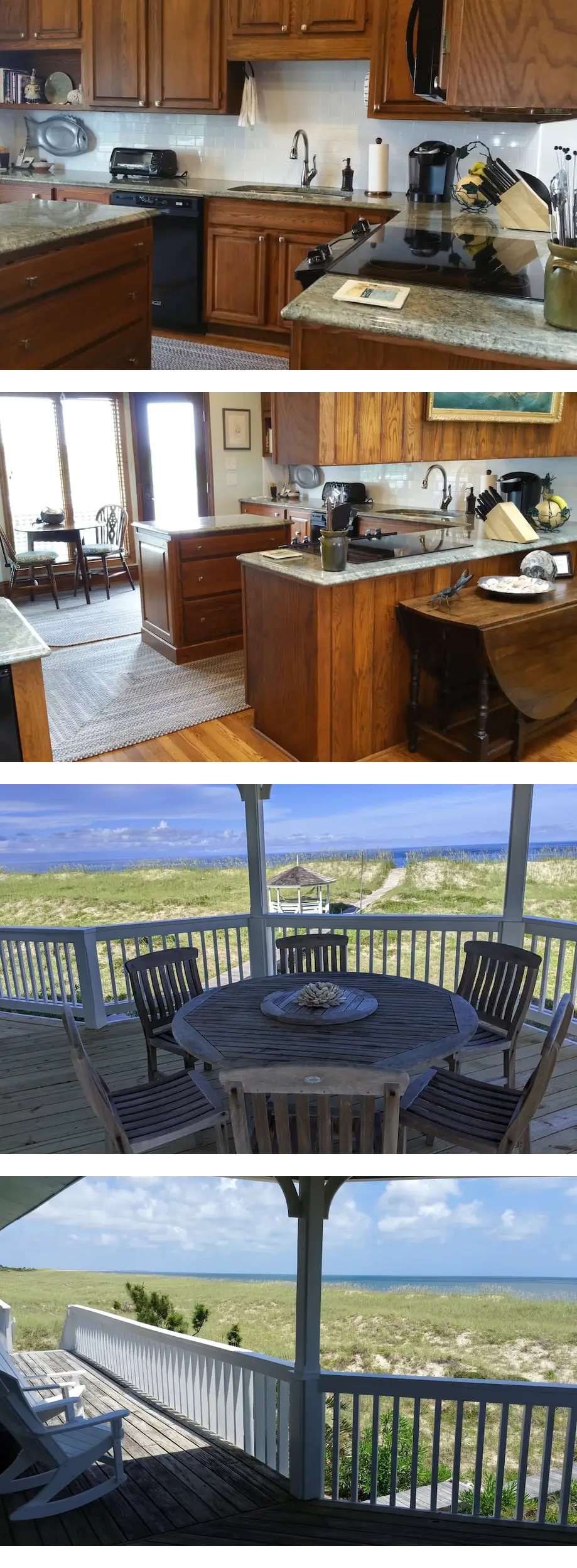 Ocean Front East Beach / 40 Acre Private...