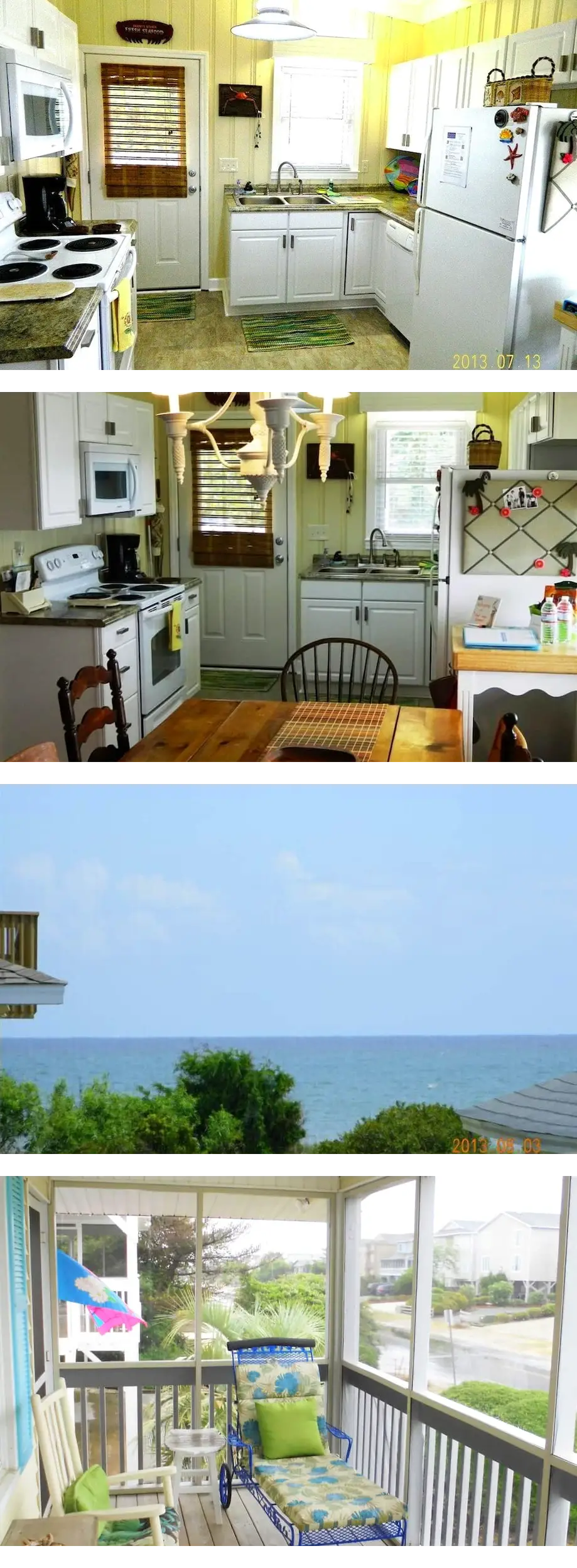Look forward to SUMMER in SSB--- Book yo...