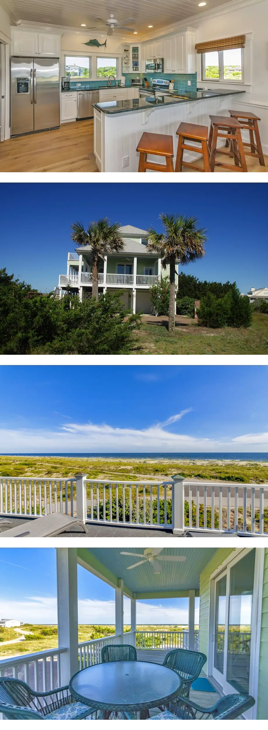 South Beach, Oceanfront, Beautiful Views...