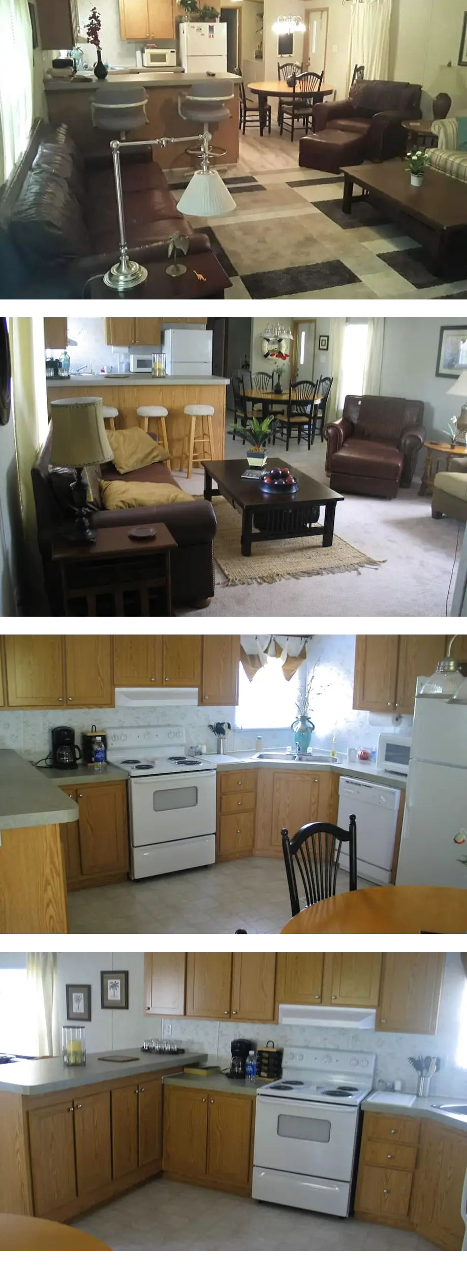Pet friendly, 3 bedroom, 2 bath, large ...