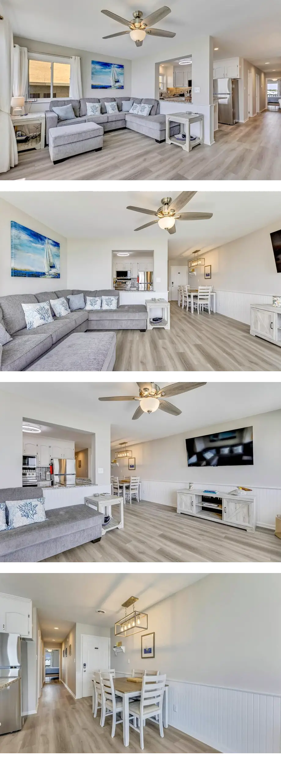 ??The Sandcastle: Oceanfront w/ Panorami...