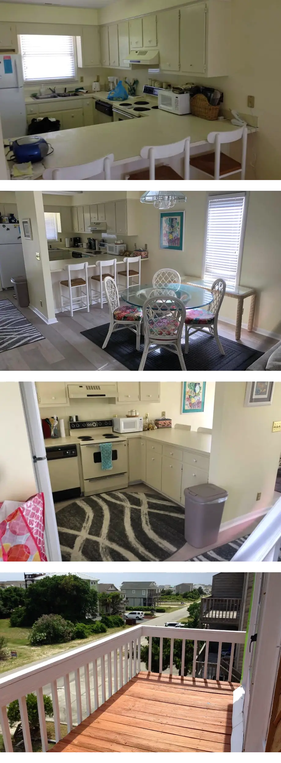 Holden Beach Luxury Dunes Home.....Quiet...