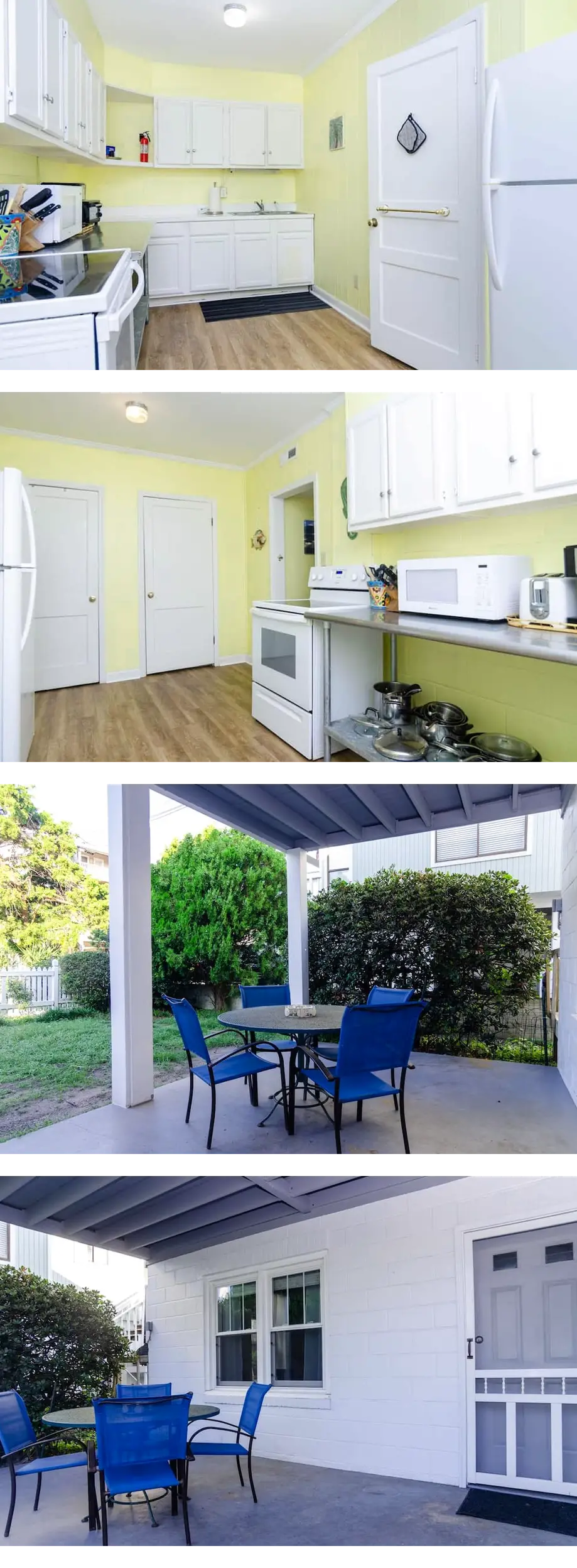 Classic pet-friendly lower level 3 bedro...