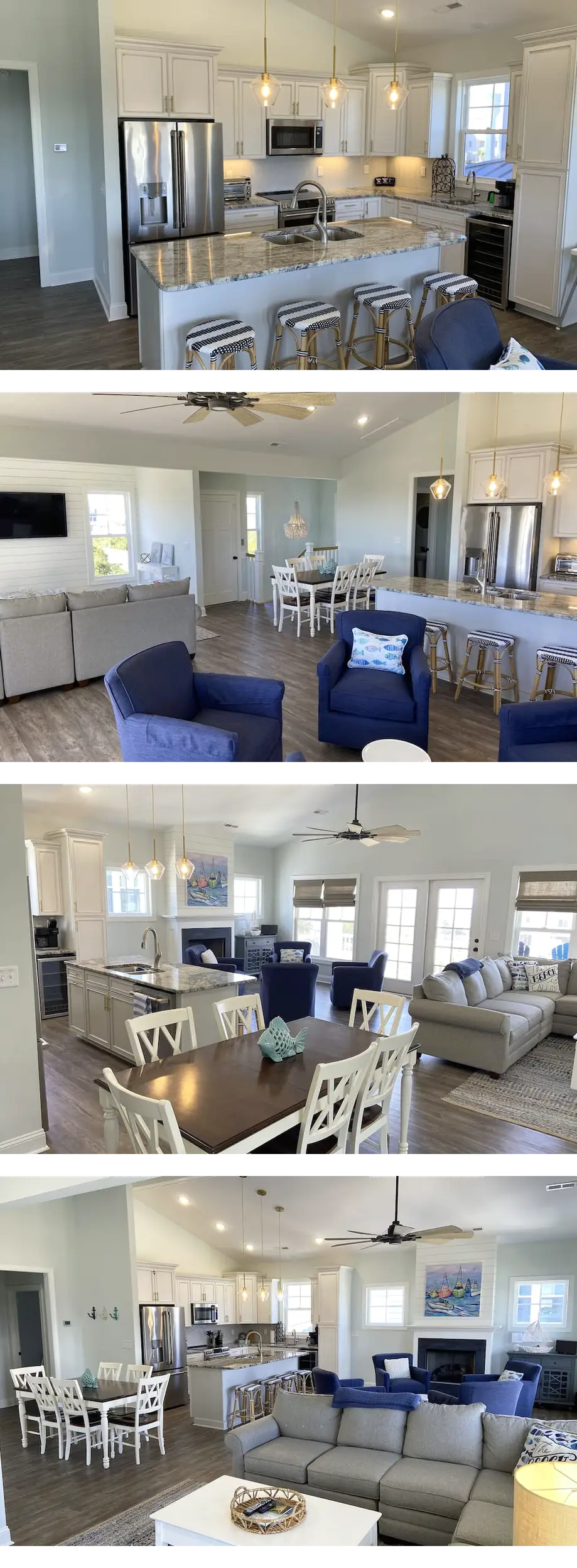 Beautiful Custom Built Home with ELEVATOR, located right by BEACH ACCESS