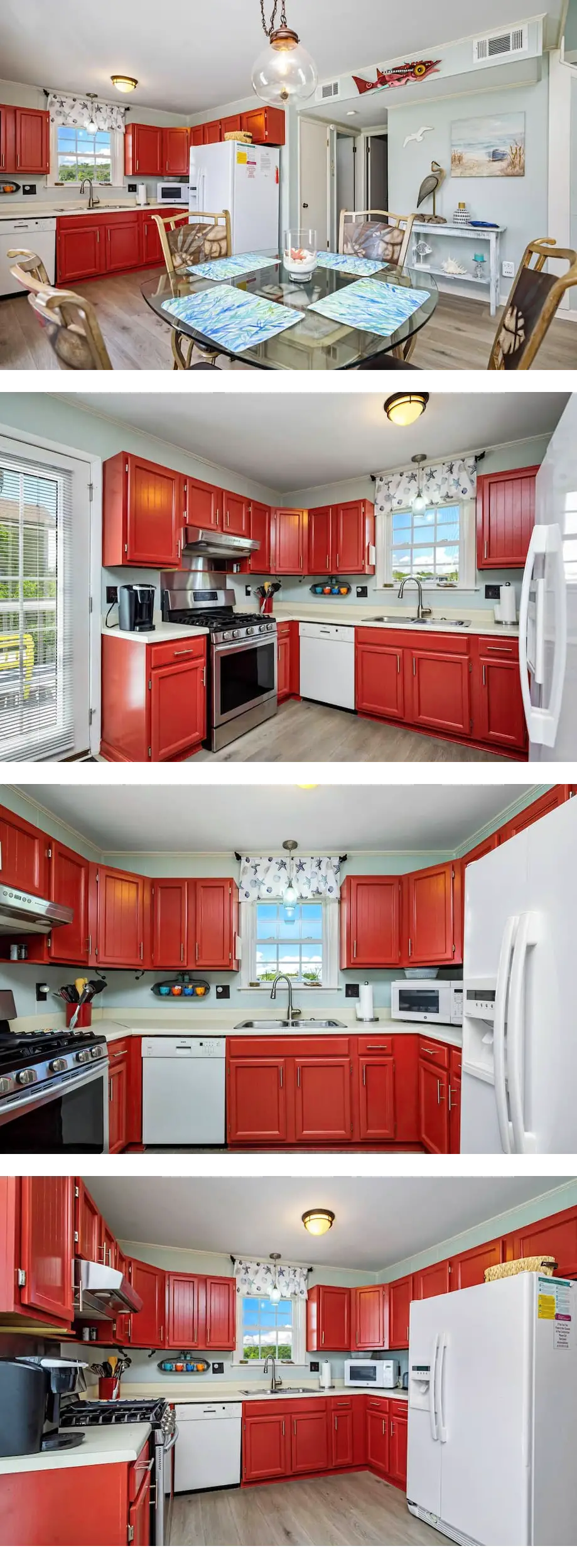 It Depends: Beach Cottage Overlooking Da...