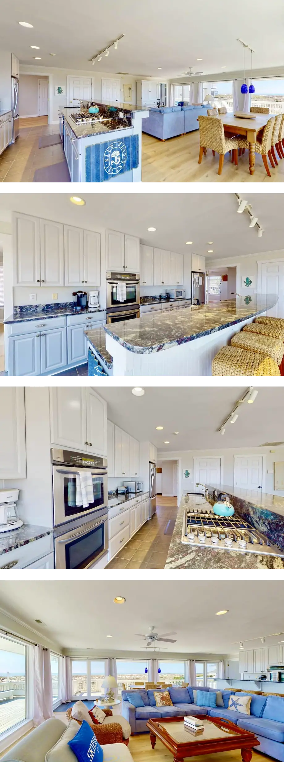 Washashore - South Beach Oceanfront Home...
