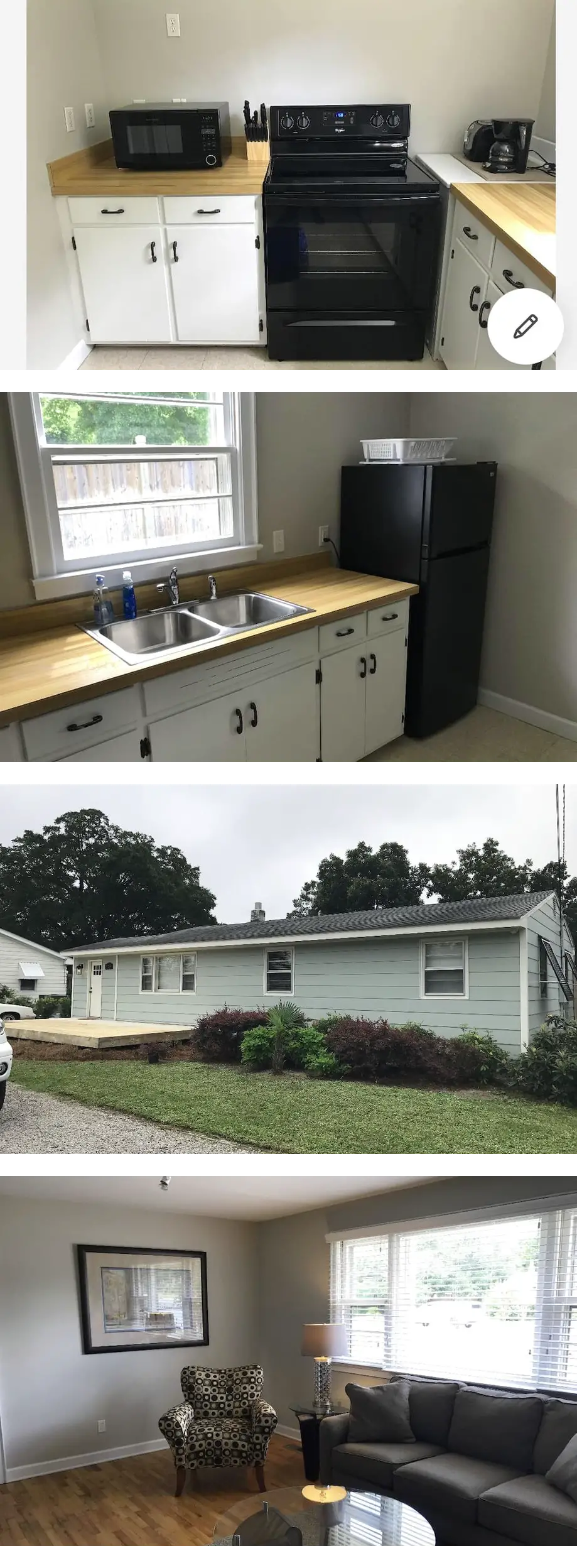 Wrightsville Ave Beach Cottage - with HU...