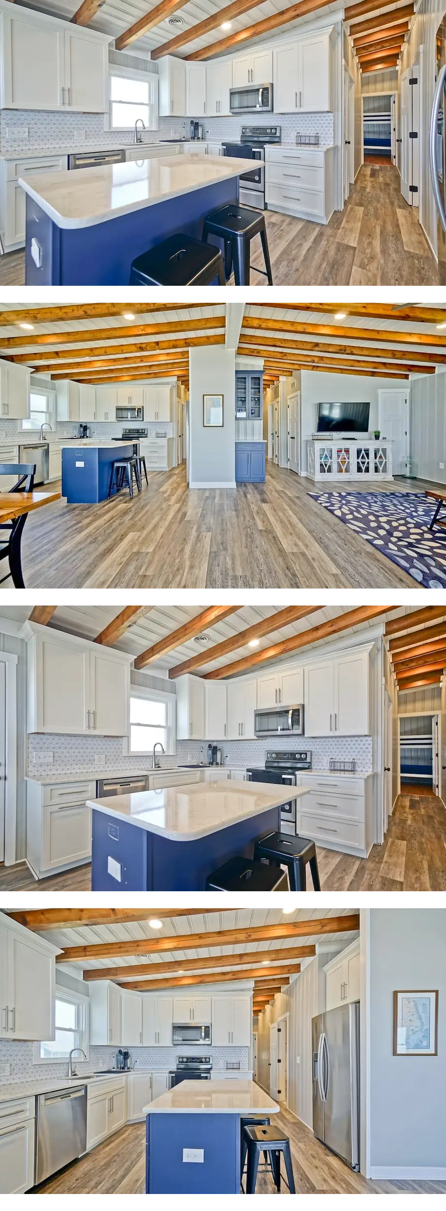 Katydids / 2025 W. Beach Drive - Coastal...