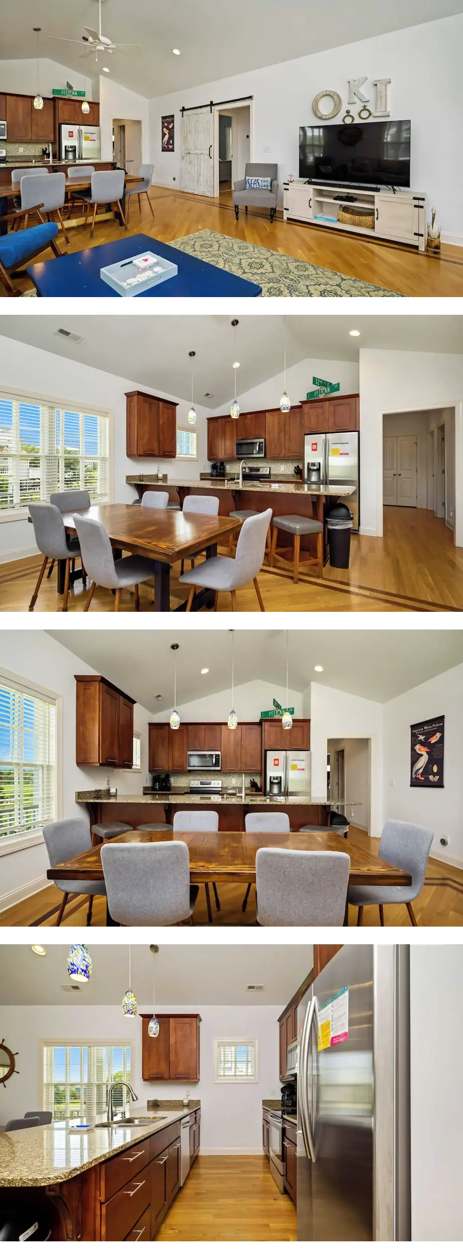Ale Of A Good Time: Modern Home Overlook...