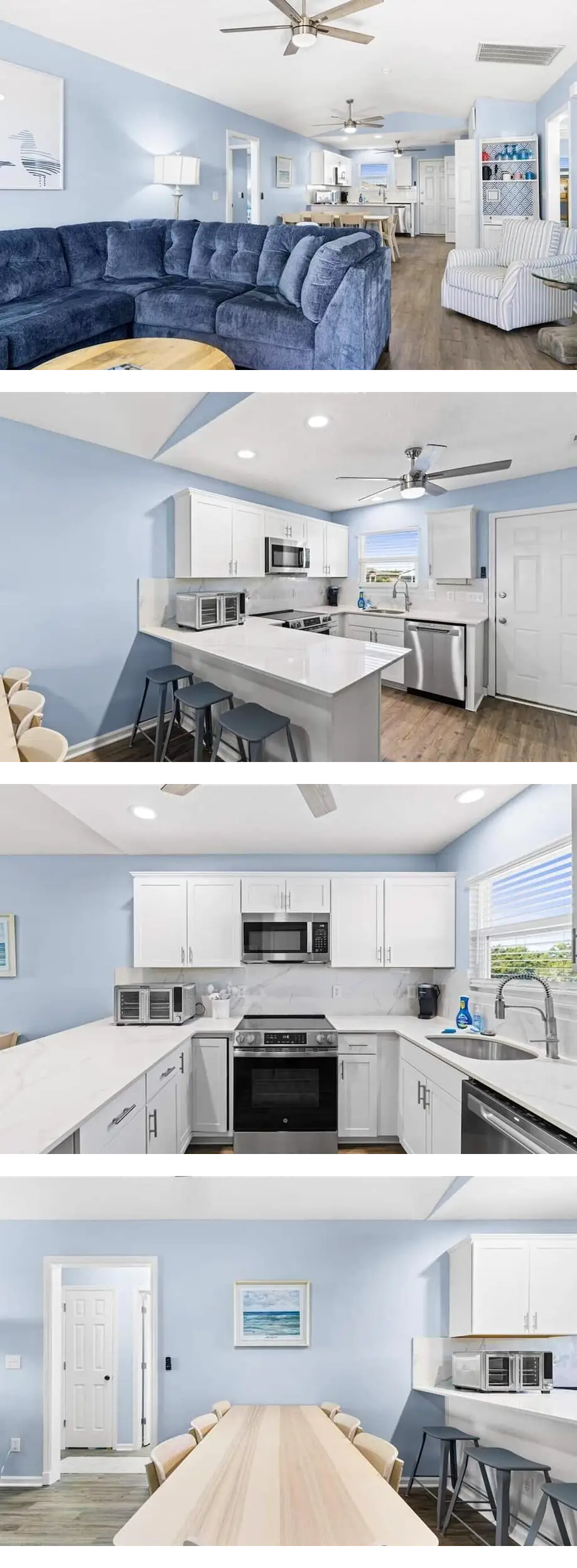 Game on Fishes / 3312 W Beach Drive - Co...
