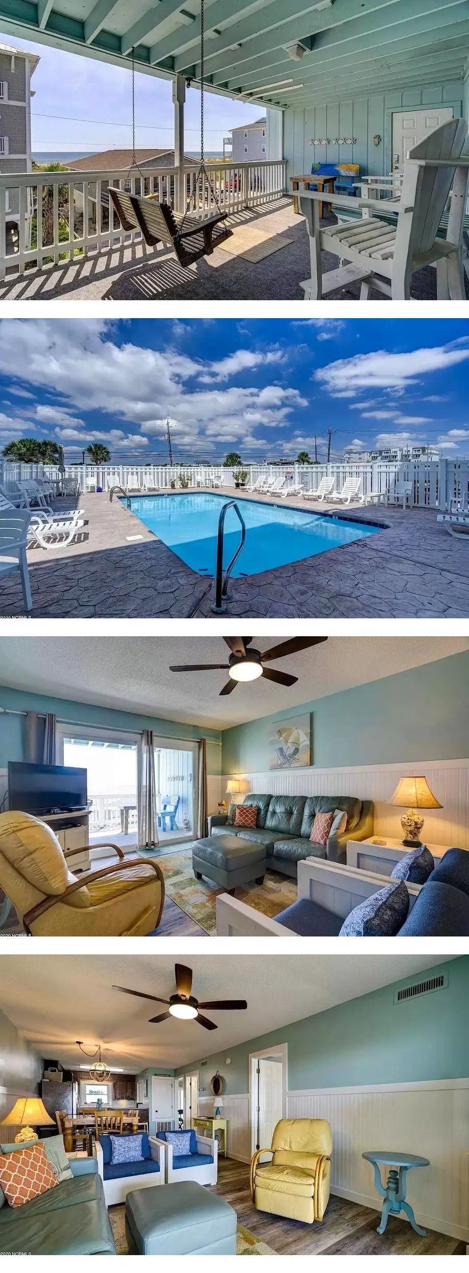 2-Bedroom Condo with Ocean & Lake Views,...