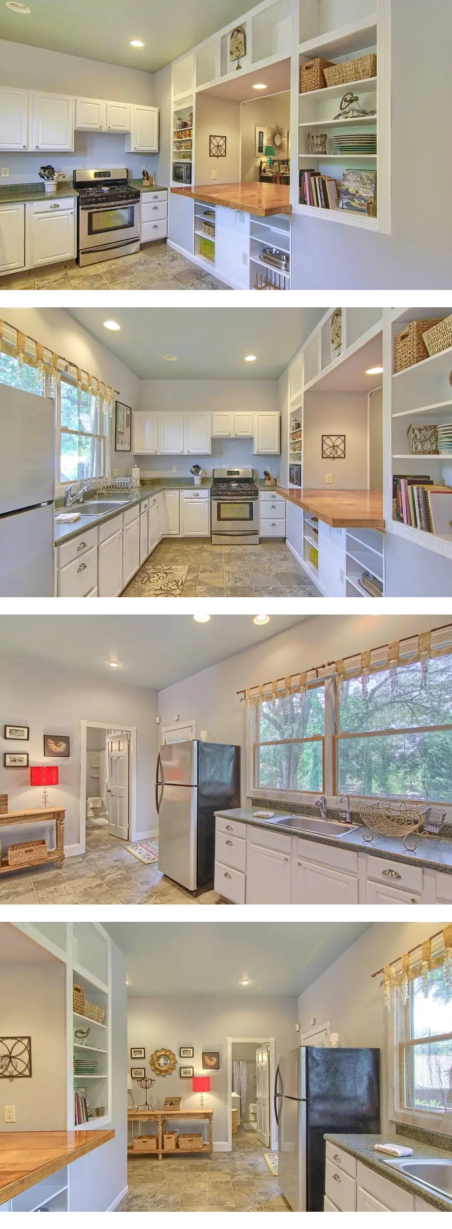 Grace House -South Front cottage close t...