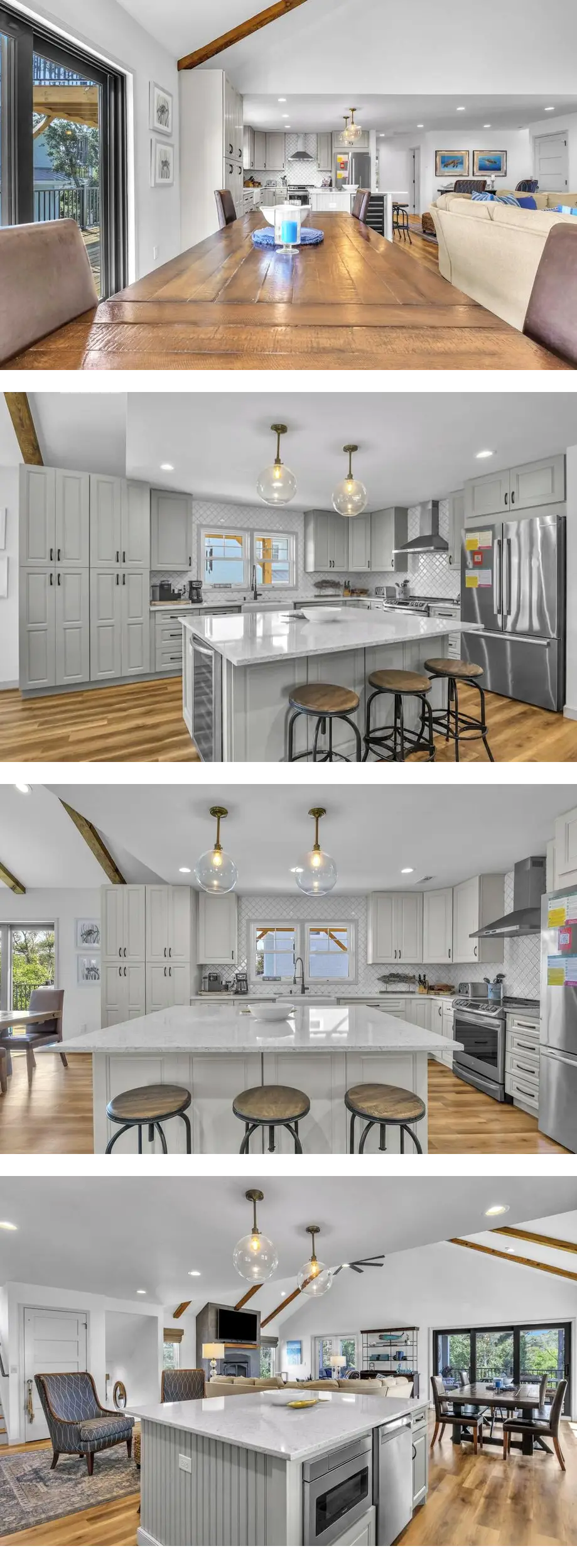 Farmhouse at Turtle Creek: Beautiful, 3-...