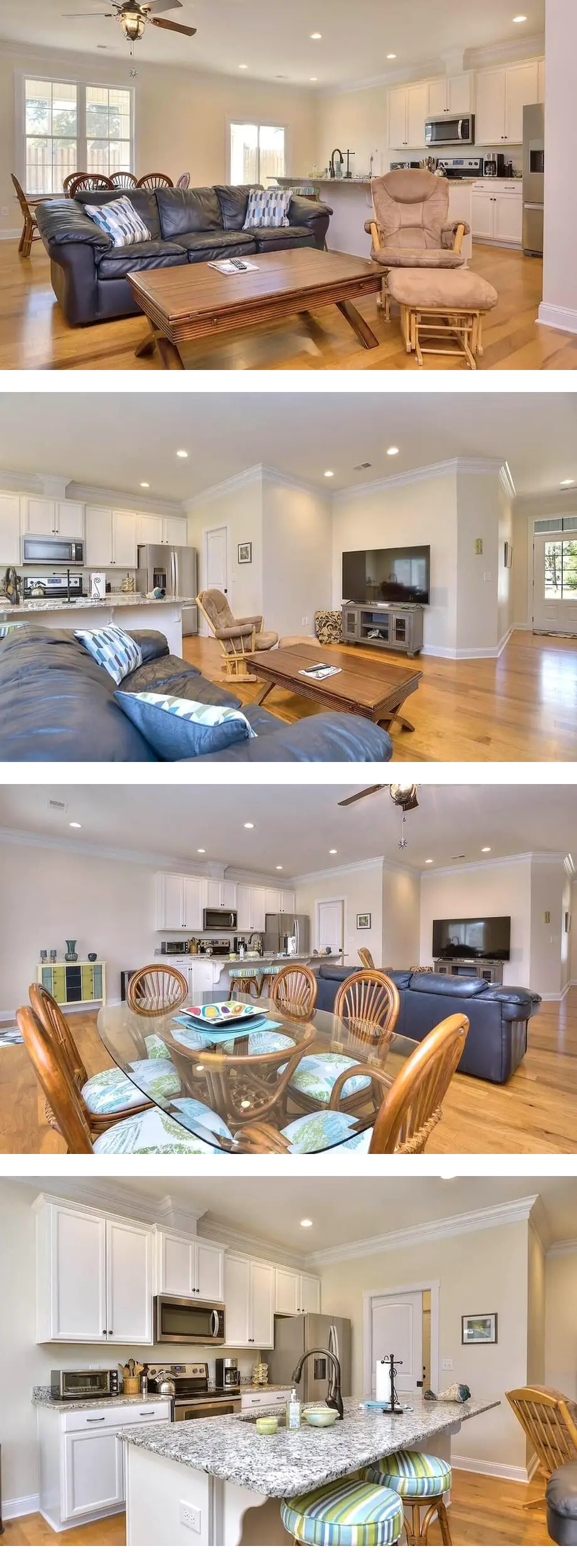 New Construction 3 Bedroom/ 2 Bath home ...