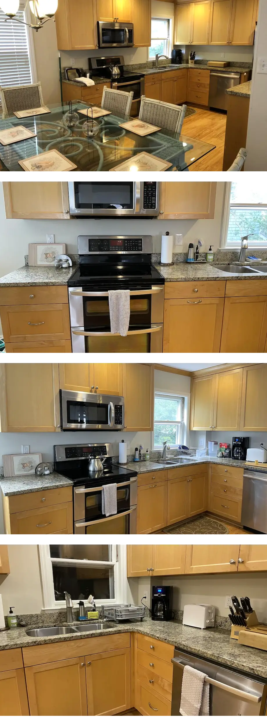 Captain's Quarters: Main Floor Suite of ...