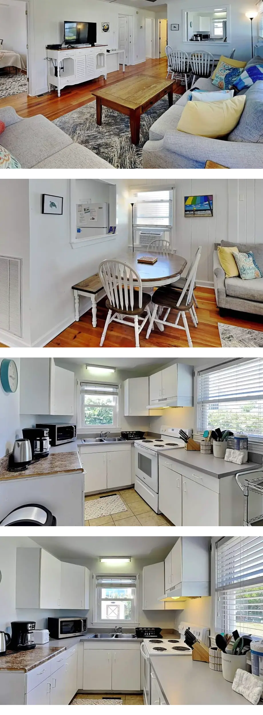 Good Vibrations | Pet-friendly w/ Beach ...