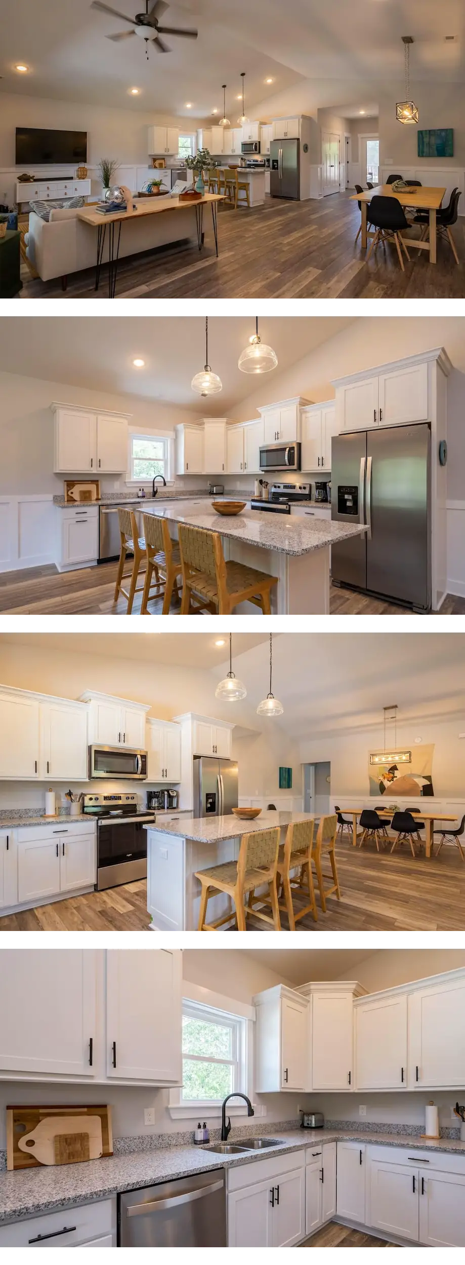 Suga Shack: Spacious Southern Bungalow W...