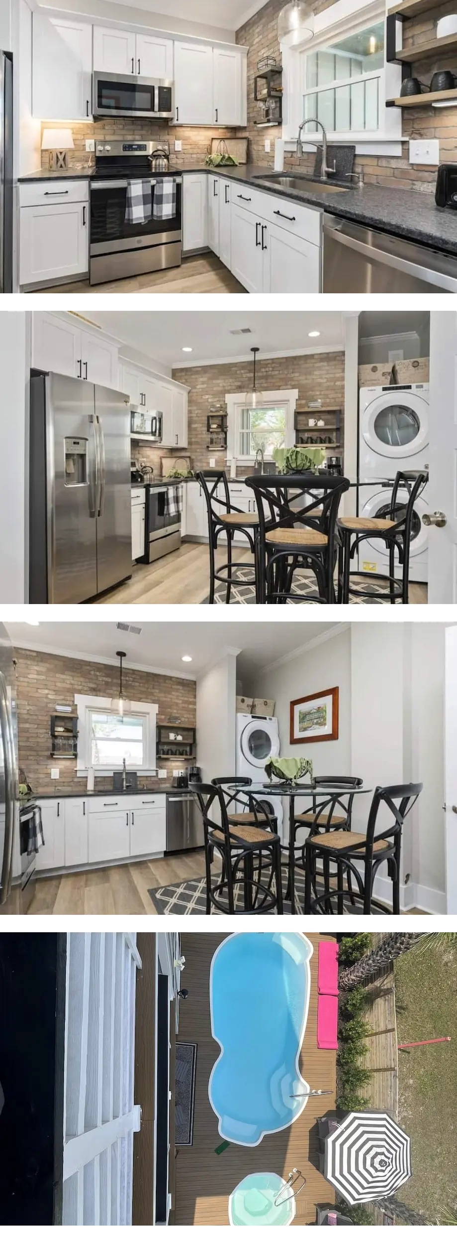 Villa Jennette w\/ Private Pool, Hot Tub...