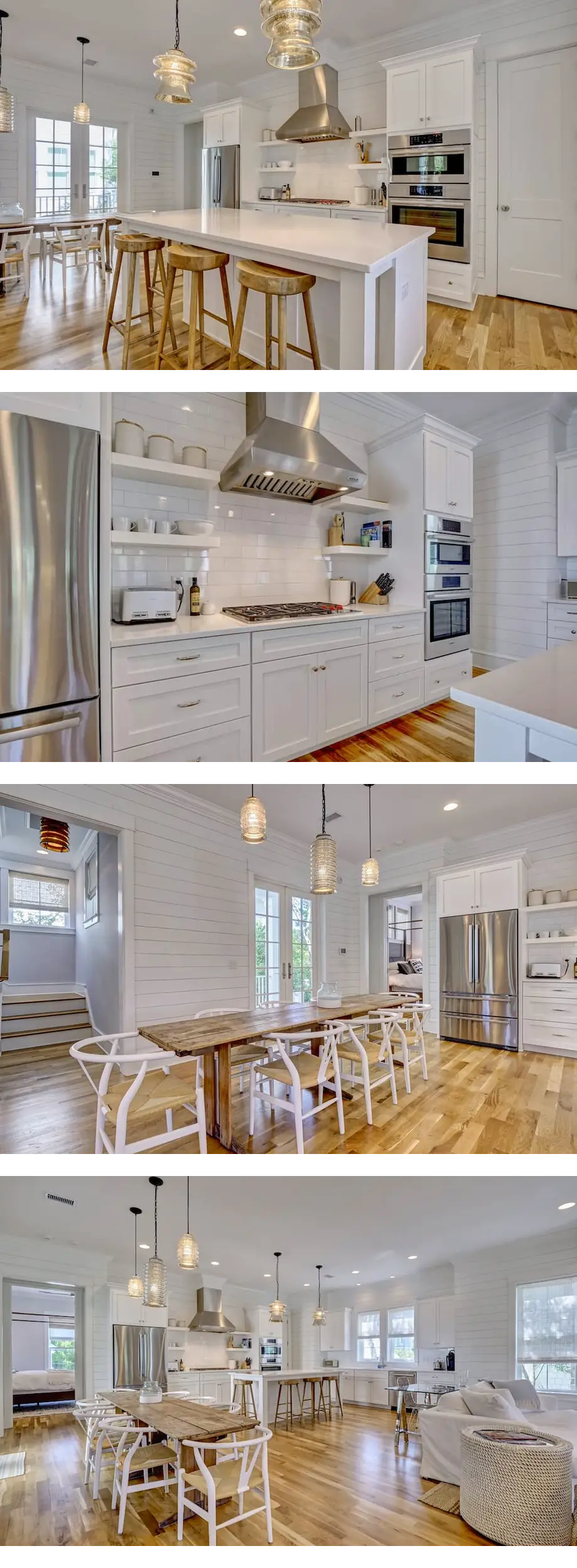 Custom, prestigious Southern Living Home...
