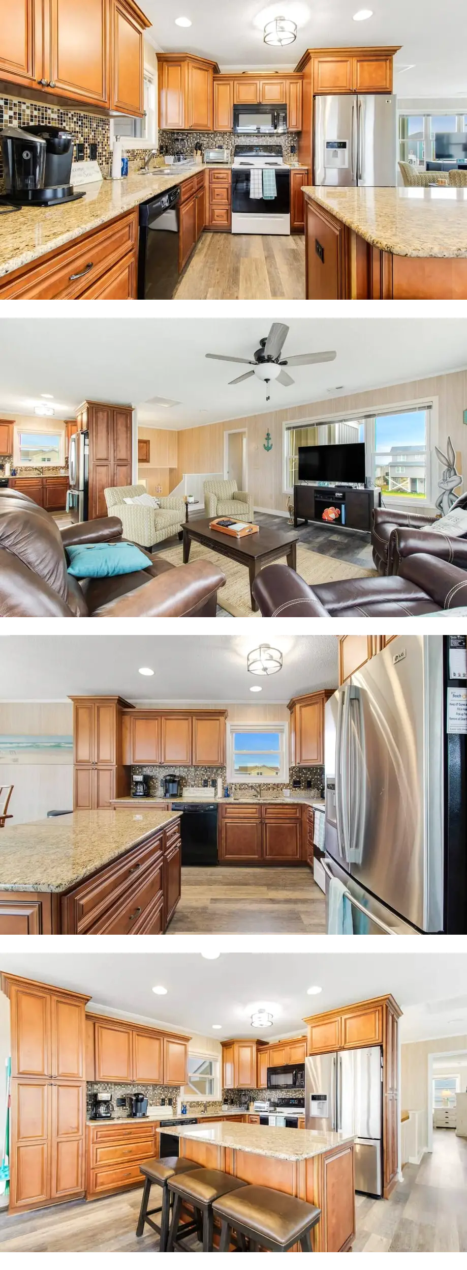 Just 3 Blocks from the beach! Exceptiona...