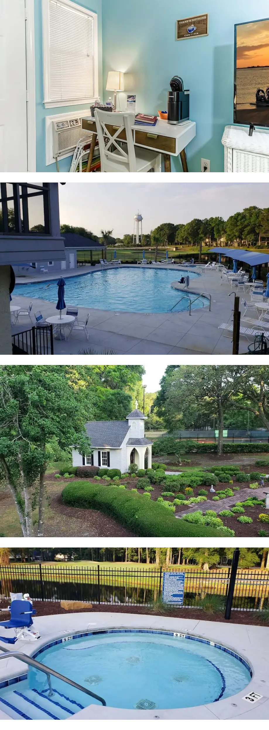 Sea Trail Condo-Tel / Private Room at Su...