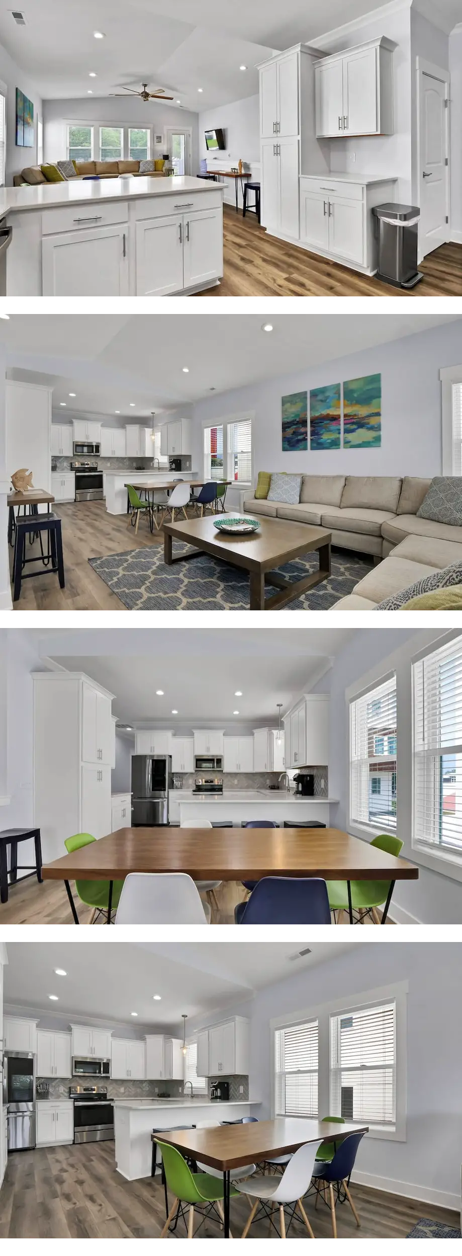 Stay at Pier Reviewed—park once and wa...